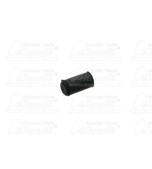 gázbowden porvédő gumi SIMSON S 50 / S 51 / S 53  