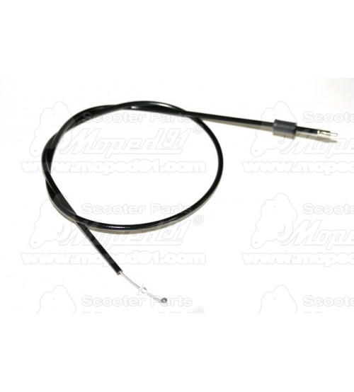 szivatóbowden SIMSON S50 / S51 / S53 hosszú 