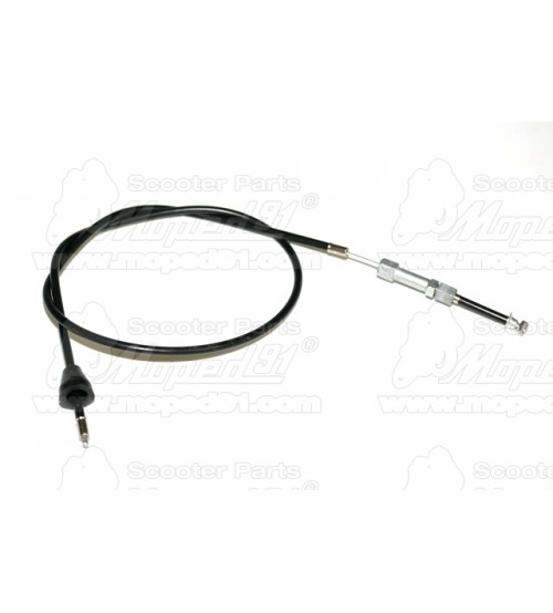 szivatóbowden SIMSON SCHWALBE KR 51  83,7 cm 