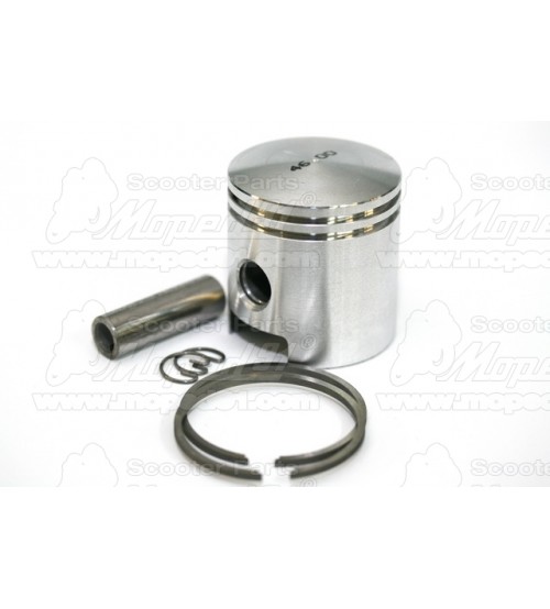 dugattyú 45.98 SIMSON